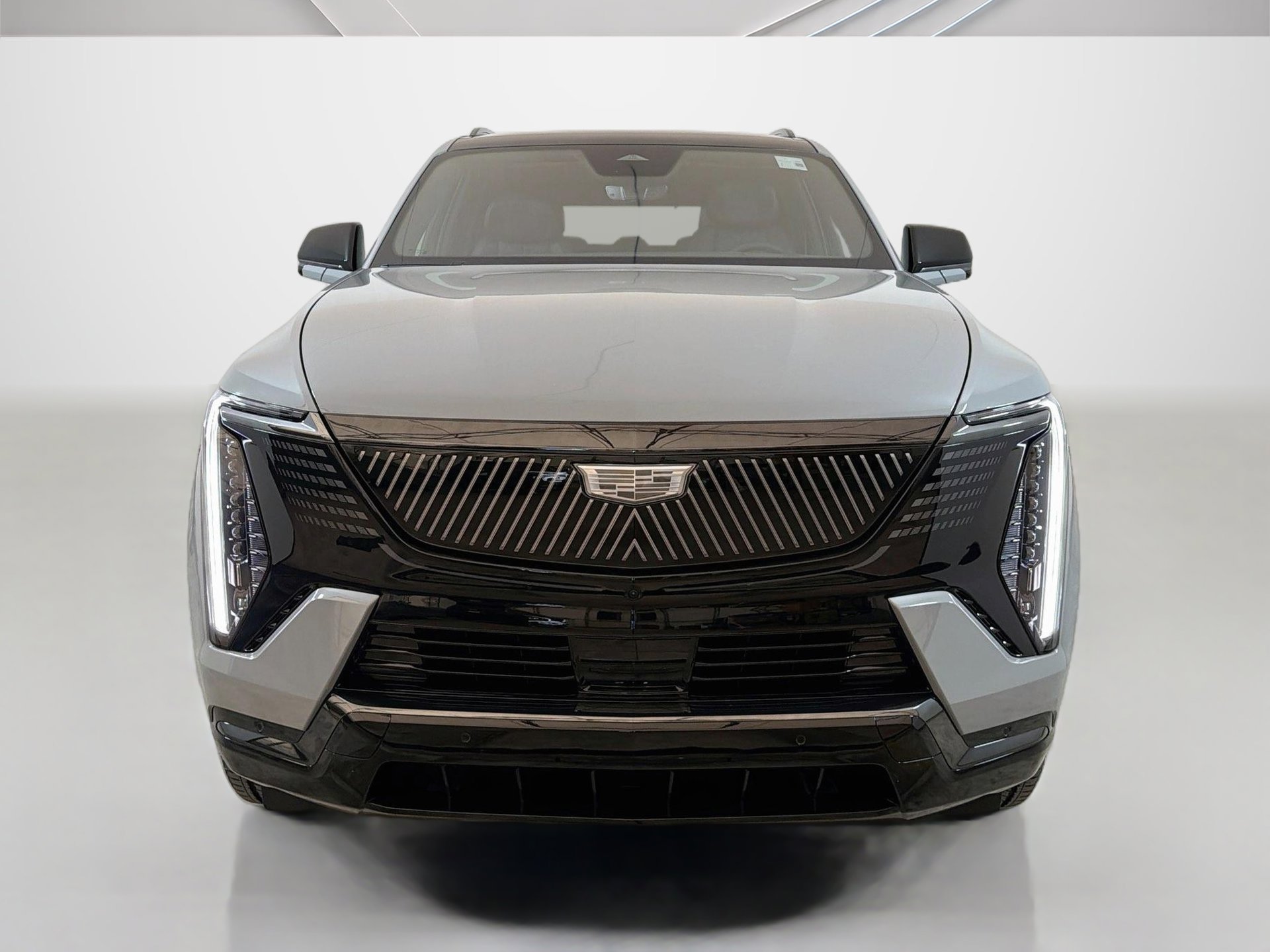 New 2026 Cadillac Escalade IQL Sport 1 w/ LPO, ONYX Package AWD/4WD image 8