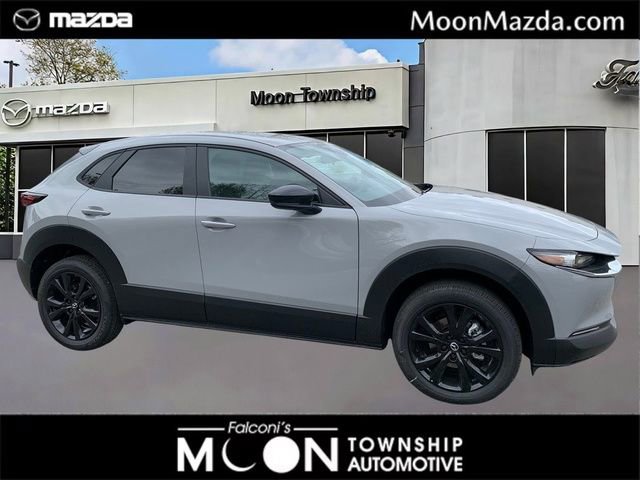 New 2026 MAZDA CX-30 AWD 2.5 S w/ Select Sport Pkg image 1