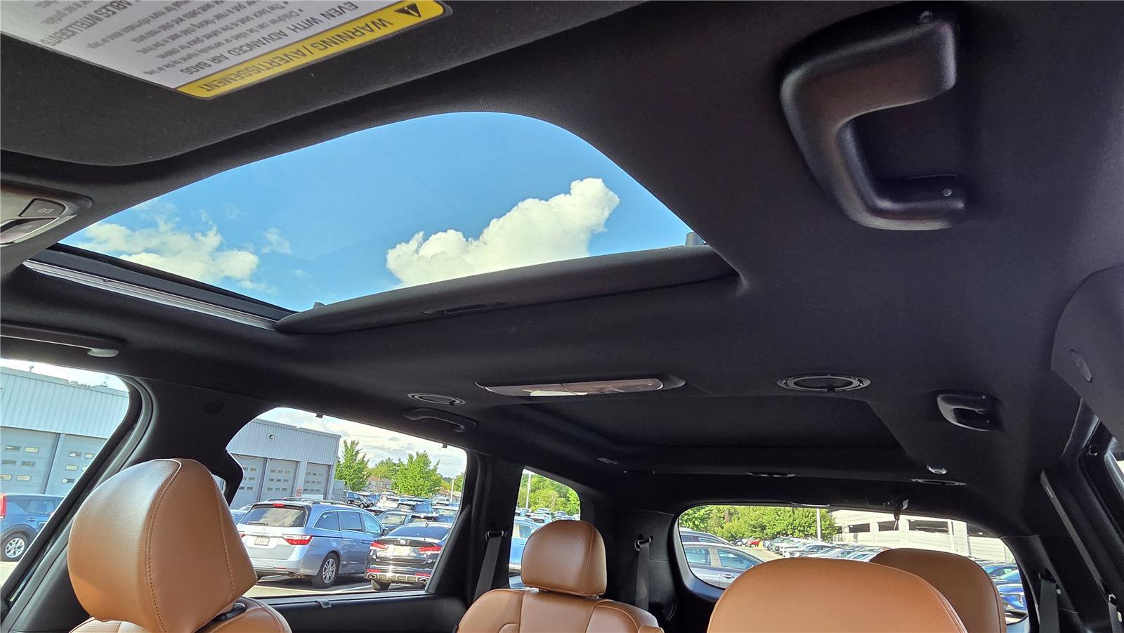 Certified 2024 Kia Telluride SX X-Line AWD/4WD image 27