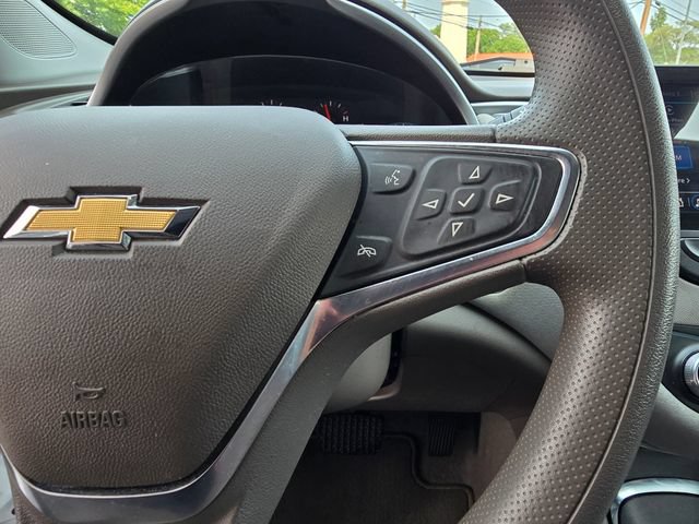 Used 2024 Chevrolet Malibu LT FWD image 16