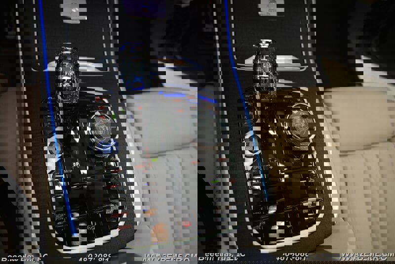 Used 2022 BMW ALPINA XB7 image 39