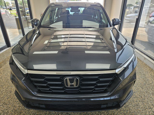 Used 2024 Honda CR-V LX image 6