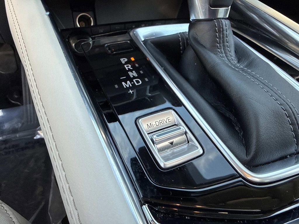 Certified 2023 MAZDA CX-5 AWD 2.5 S w/ Premium Plus Pkg image 36