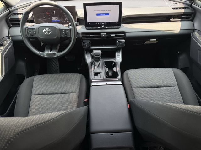 Used 2026 Toyota RAV4 LE FWD image 11