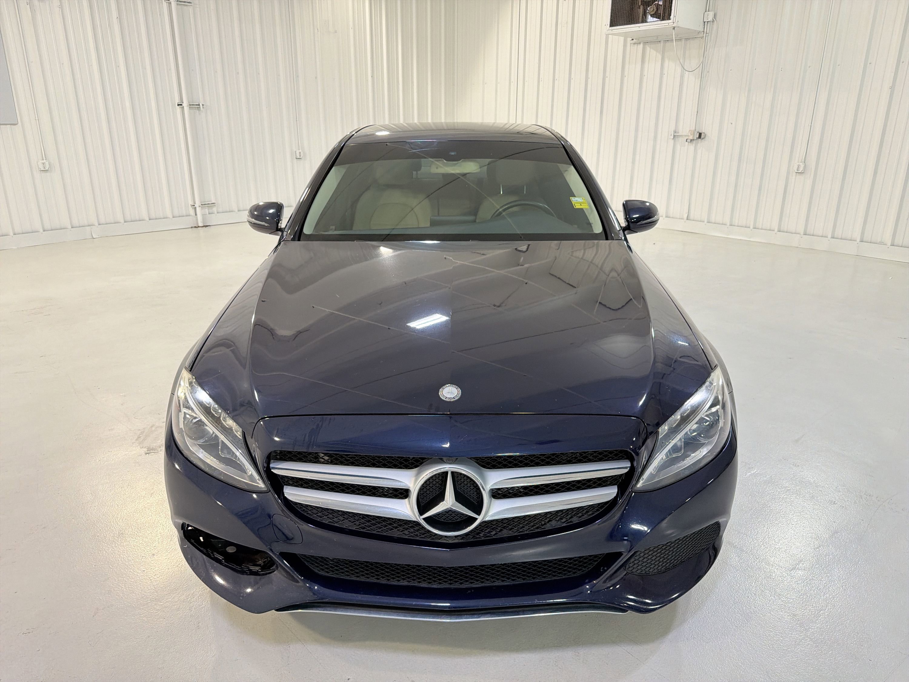 Used 2017 Mercedes-Benz C 300 Sedan image 30