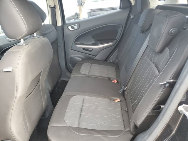 Used 2019 Ford EcoSport SE image 26