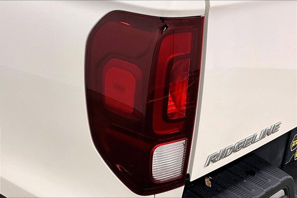 Used 2019 Honda Ridgeline RTL image 24