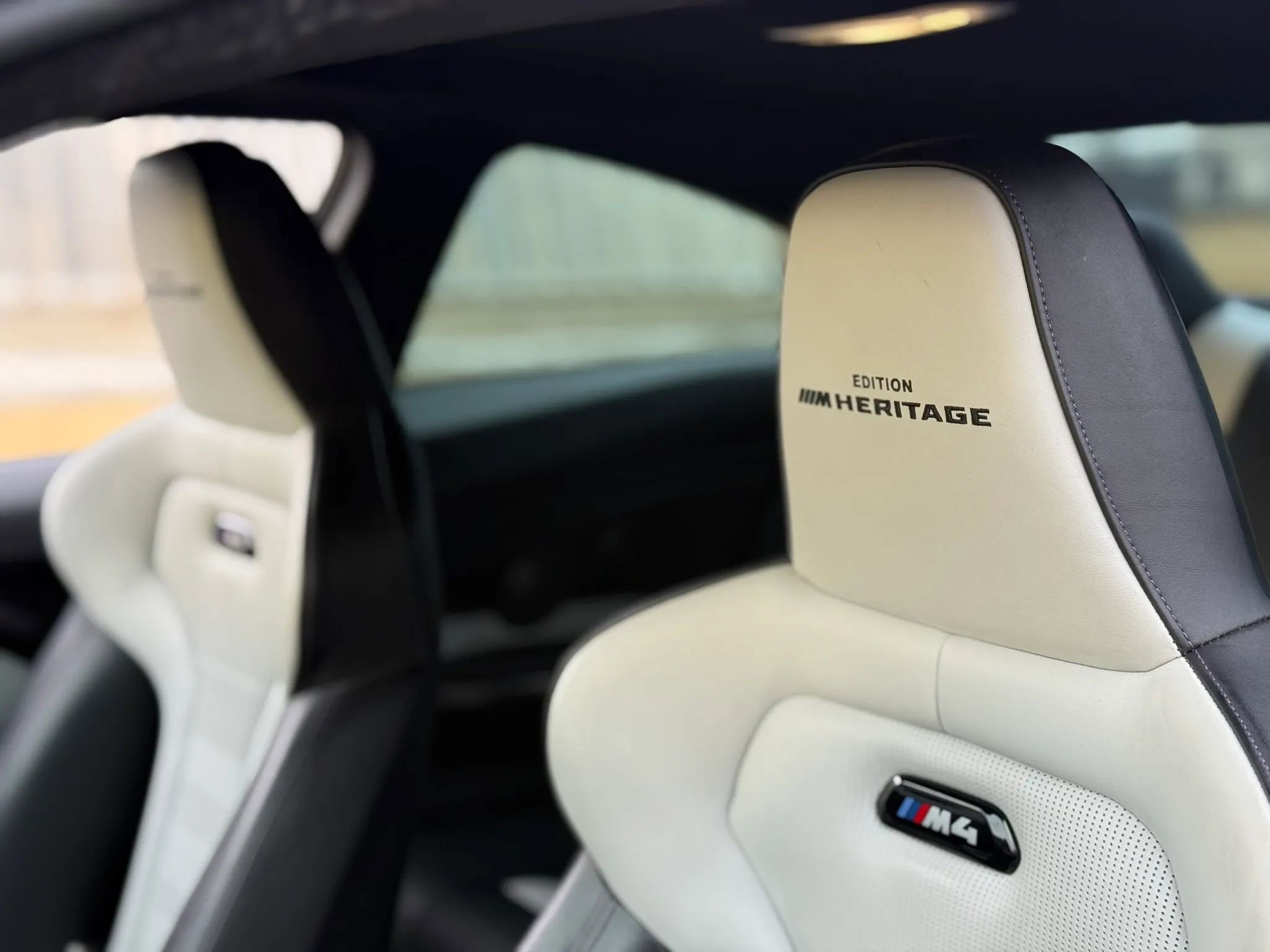 Used 2020 BMW M4 Coupe w/ Competition Package image 30