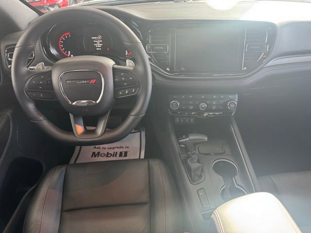 New 2025 Dodge Durango R/T image 20