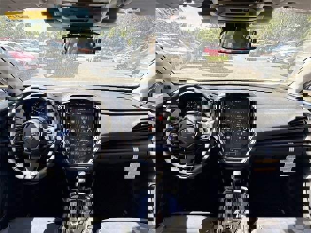 New 2025 Subaru Crosstrek 2.5i Limited image 22