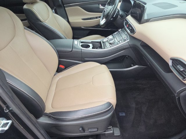 Used 2022 Hyundai Santa Fe Limited AWD/4WD image 18