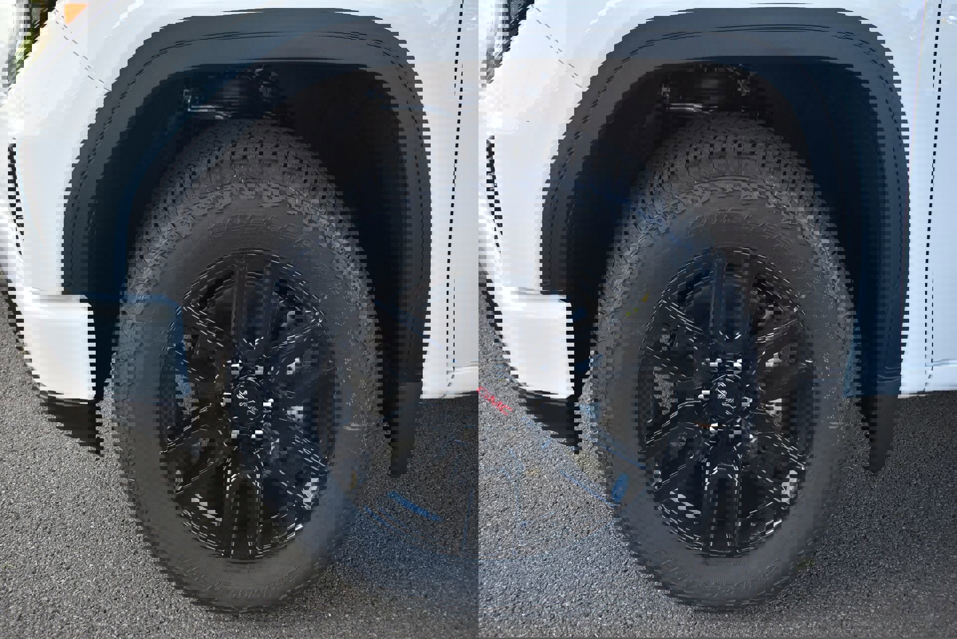 New 2026 GMC Sierra 1500 Elevation w/ Max Trailering Package image 10