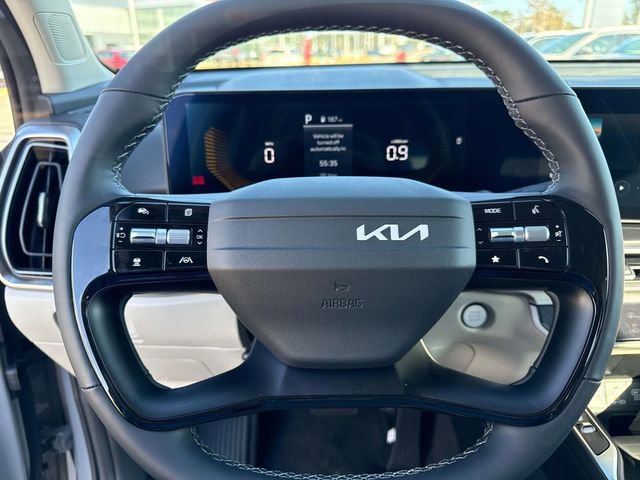 New 2026 Kia Sorento S w/ S Panoramic Sunroof Package FWD image 26