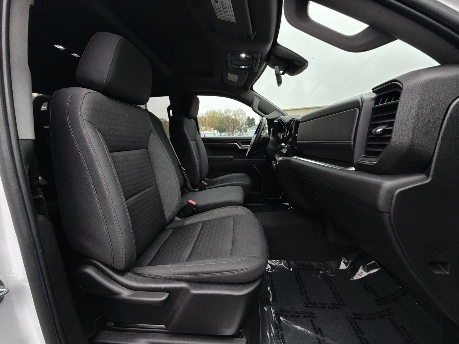Used 2022 Chevrolet Silverado 1500 RST w/ Z71 Off-Road Package AWD/4WD image 26
