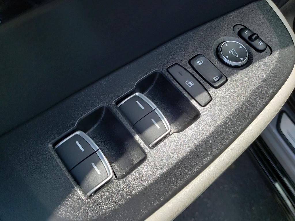 Certified 2025 Acura ADX A-Spec AWD/4WD image 21