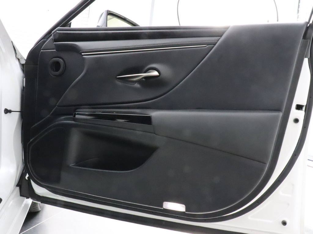 Used 2022 Lexus ES 300h w/ Premium Package FWD image 37