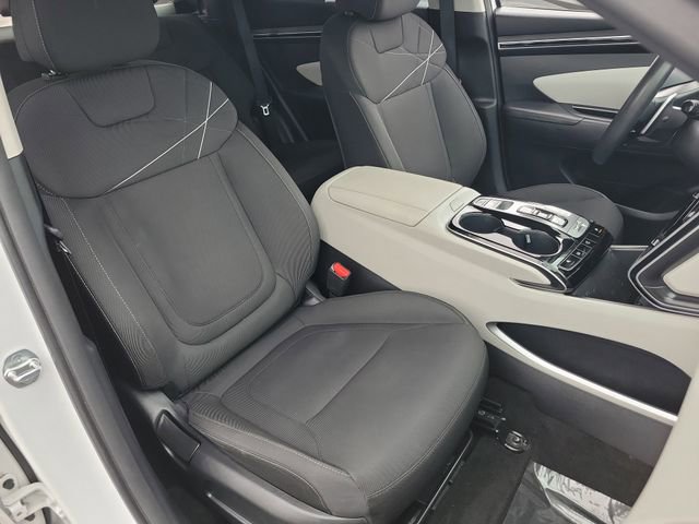 Used 2023 Hyundai Tucson Blue image 17