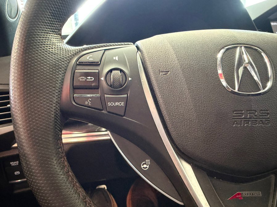 Used 2019 Acura MDX A-Spec AWD/4WD image 33