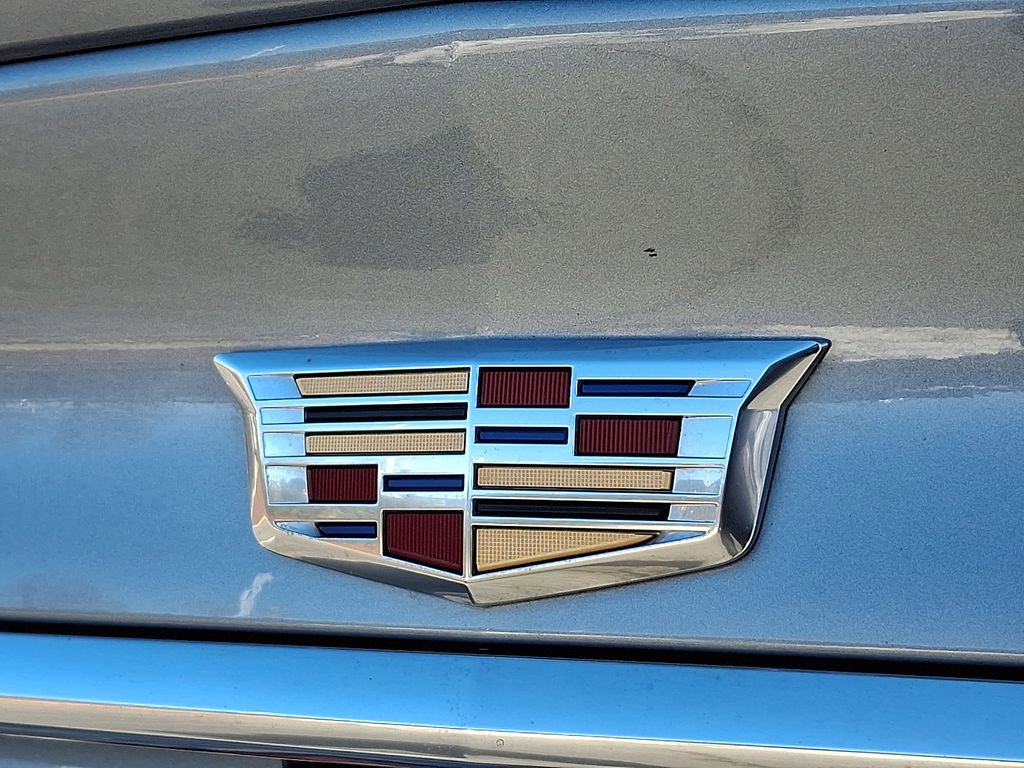 Used 2024 Cadillac CT5 Sport w/ Parking Package image 30