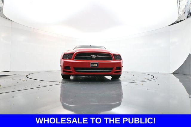Used 2014 Ford Mustang V6 image 26