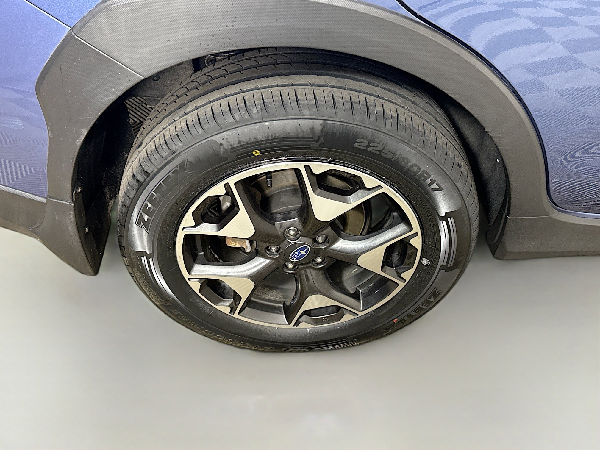 Used 2020 Subaru Crosstrek 2.0i Premium image 32