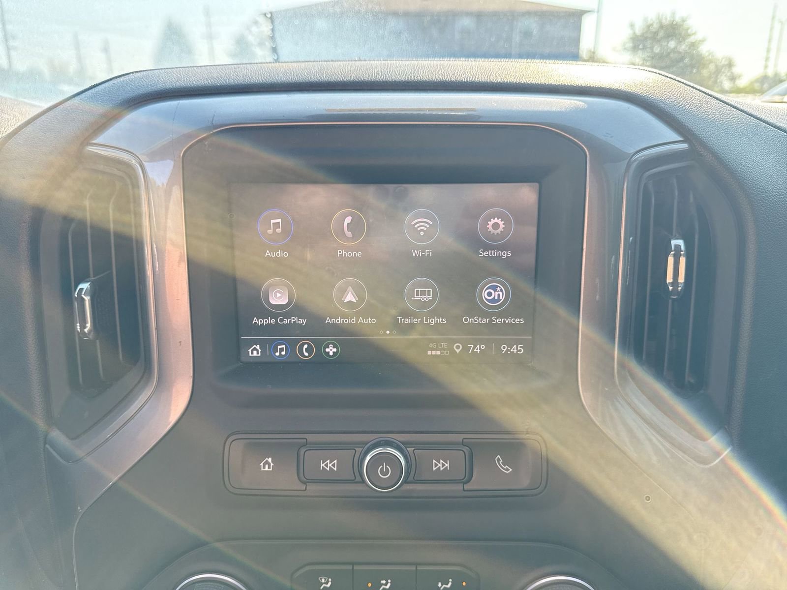 Used 2024 Chevrolet Silverado 3500 W/T w/ WT Convenience Package image 13