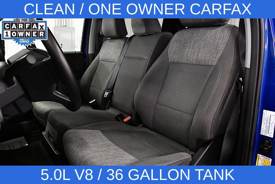 Used 2023 Ford F150 XLT w/ Equipment Group 302A High AWD/4WD image 31