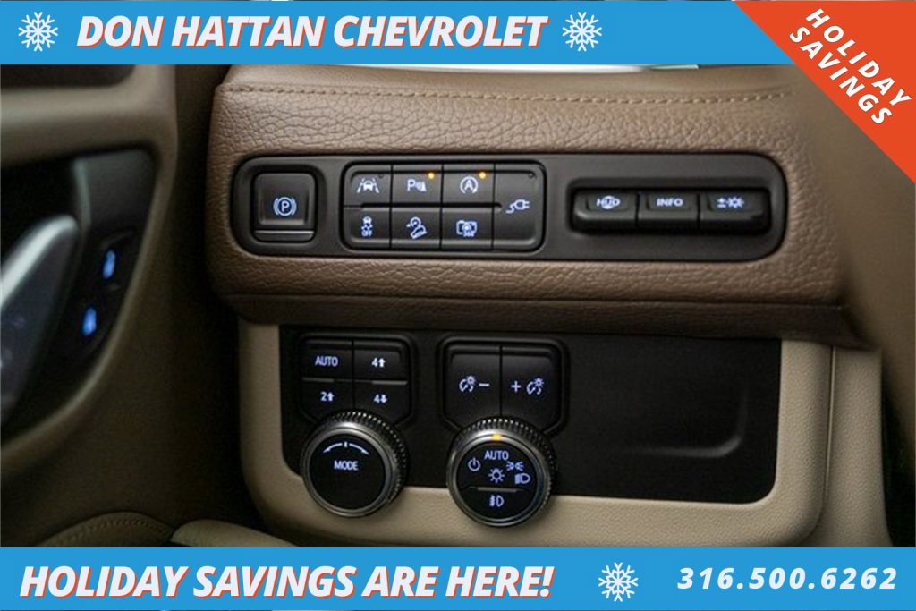 Used 2022 GMC Yukon Denali image 16