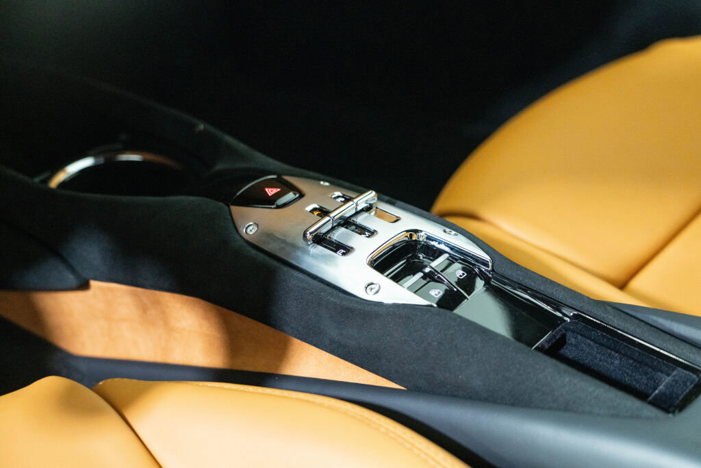 Used 2024 Ferrari 296 GTB image 36