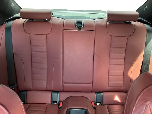 Used 2022 BMW M240i xDrive Coupe image 25