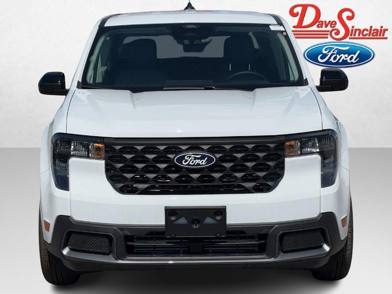 New 2026 Ford Maverick XLT w/ XLT Luxury Package AWD/4WD image 2