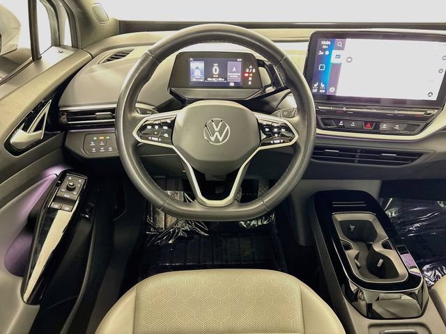 Used 2022 Volkswagen ID.4 Pro S AWD/4WD image 21