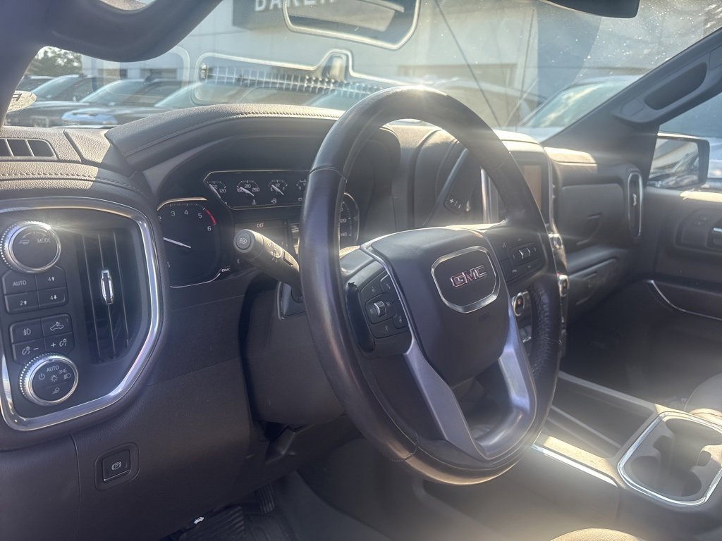Used 2020 GMC Sierra 1500 SLT w/ SLT Premium Plus Package image 13