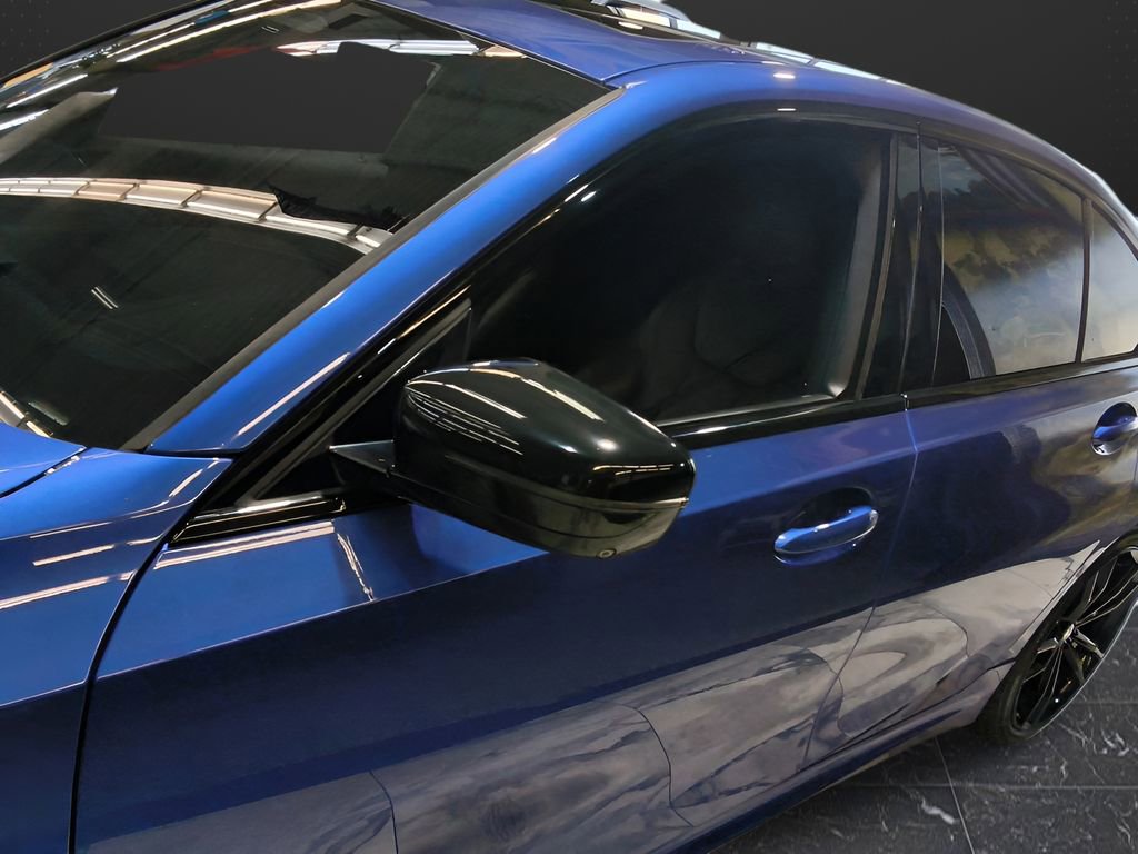 Used 2022 BMW M340i RWD image 32