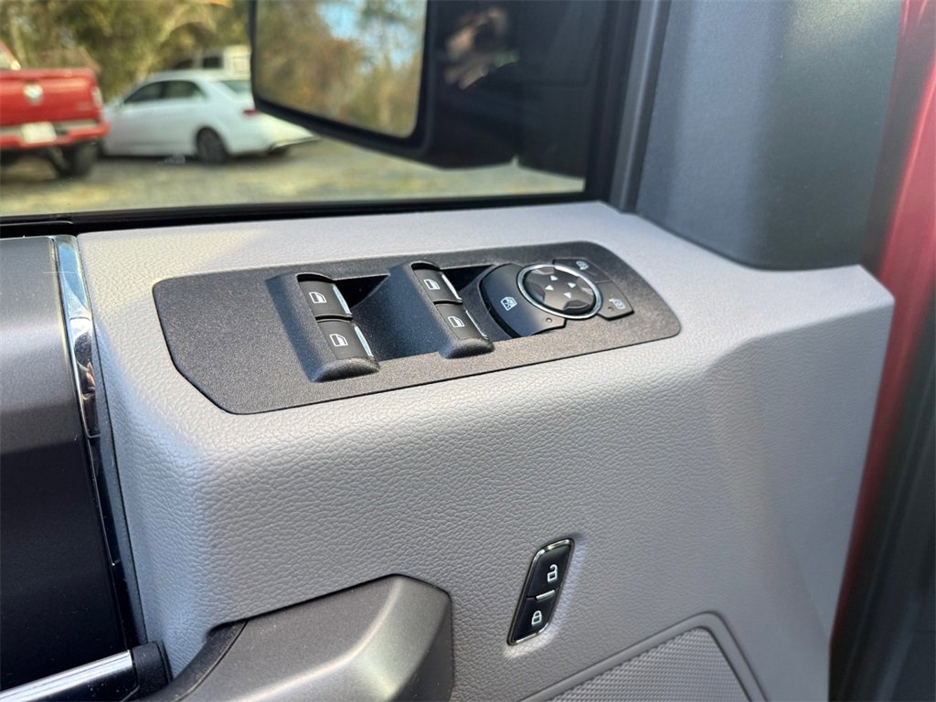 Used 2020 Ford F150 XLT w/ Equipment Group 302A Luxury image 18