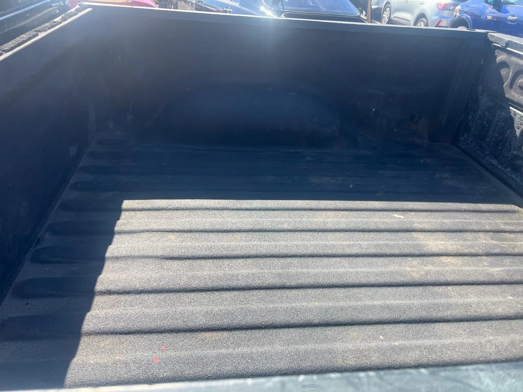 Used 2015 RAM 1500 Tradesman w/ Popular Equipment Group RWD image 11