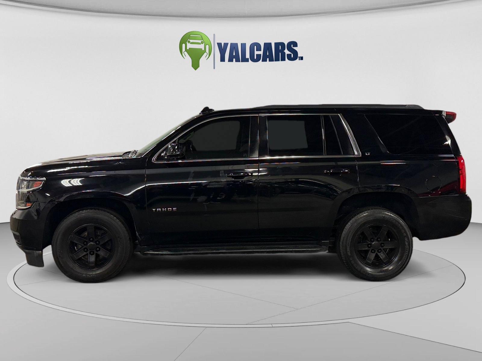 Used 2016 Chevrolet Tahoe LT AWD/4WD image 2