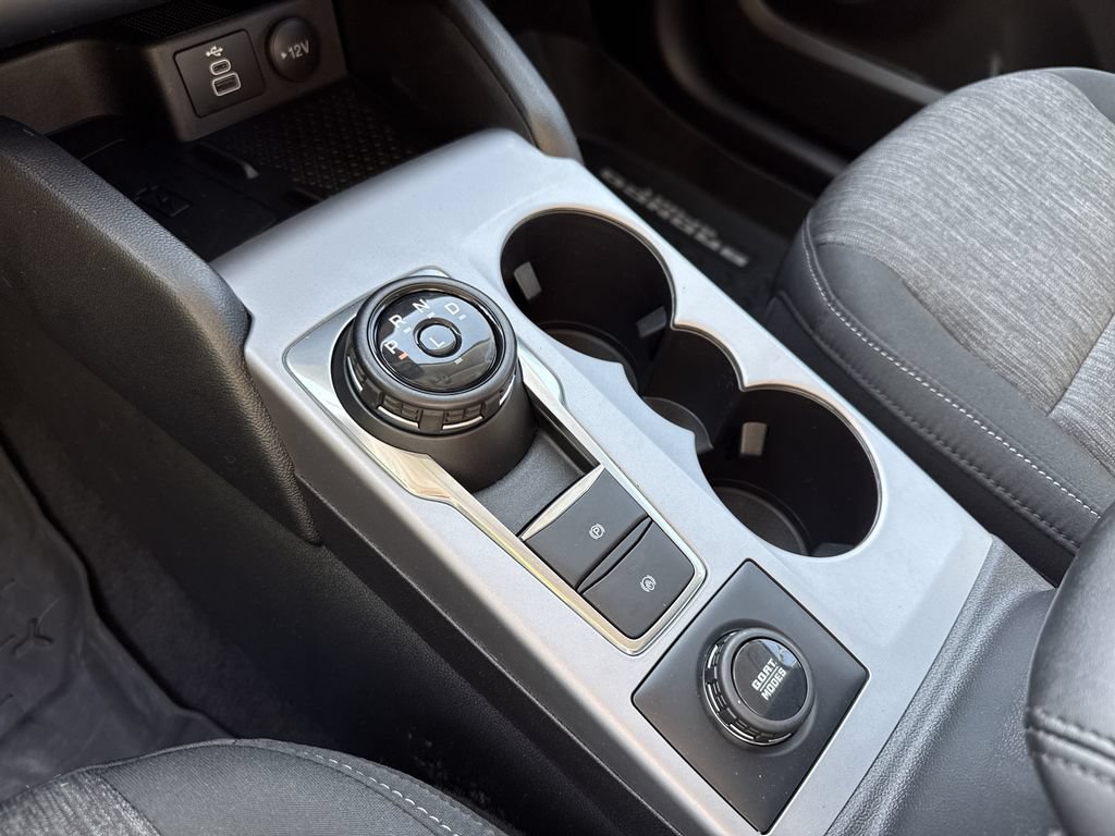 Used 2023 Ford Bronco Sport Big Bend w/ Convenience Package AWD/4WD image 29
