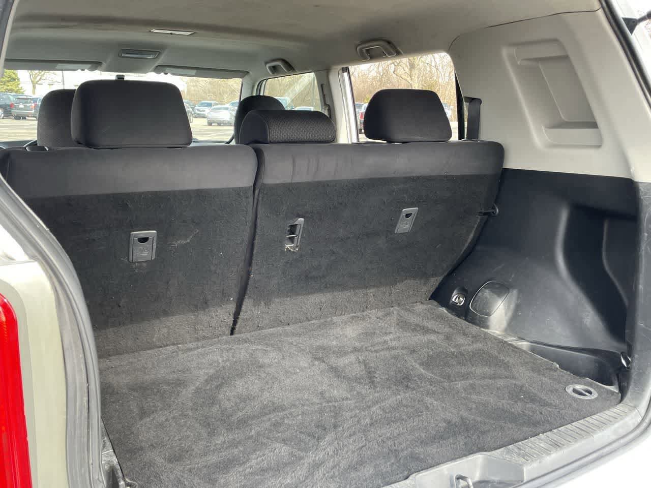 Used 2009 Scion xB FWD image 17