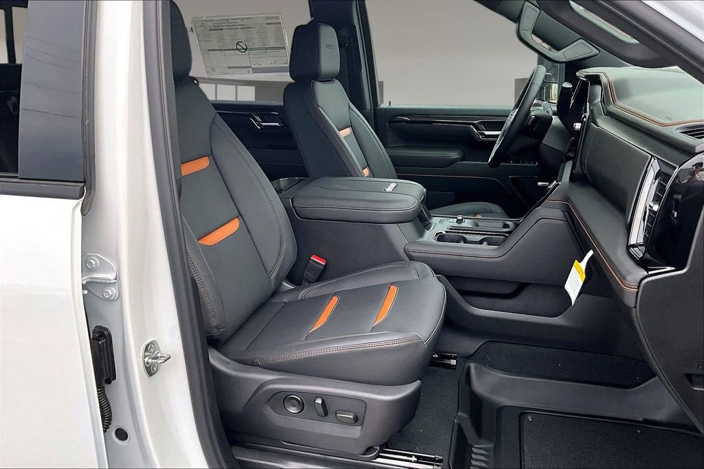 New 2026 GMC Sierra 2500 AT4 w/ AT4 Premium Plus Package image 10