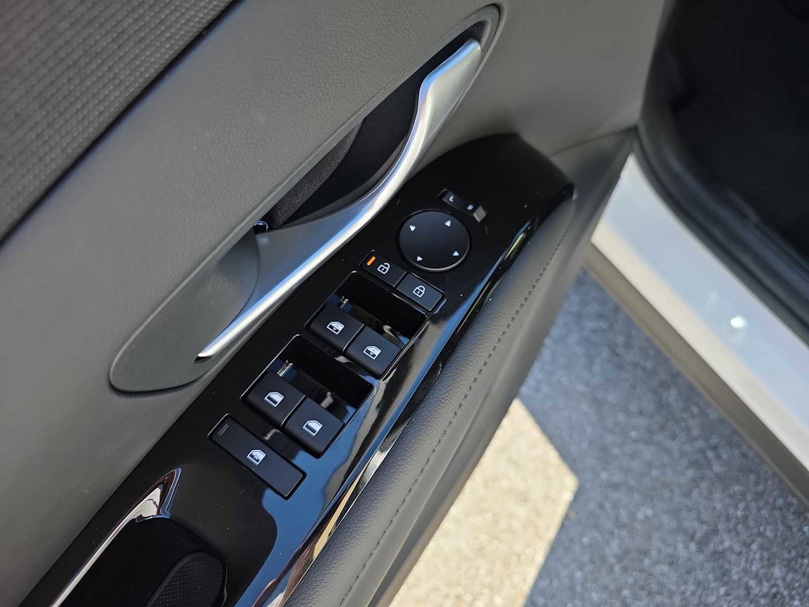 New 2026 Hyundai Santa Cruz Limited image 21