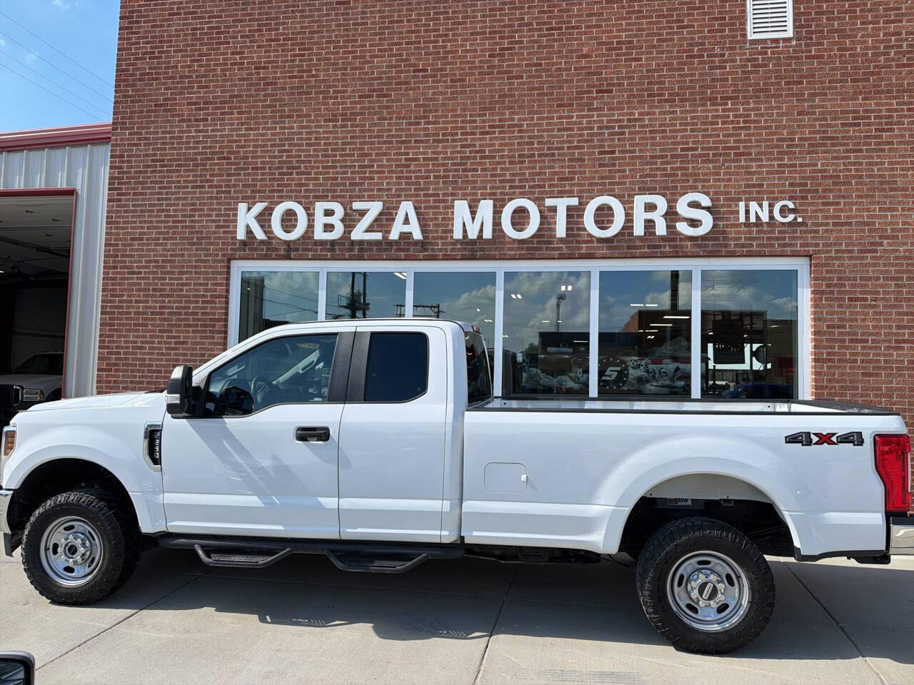 Used 2018 Ford F250 XL