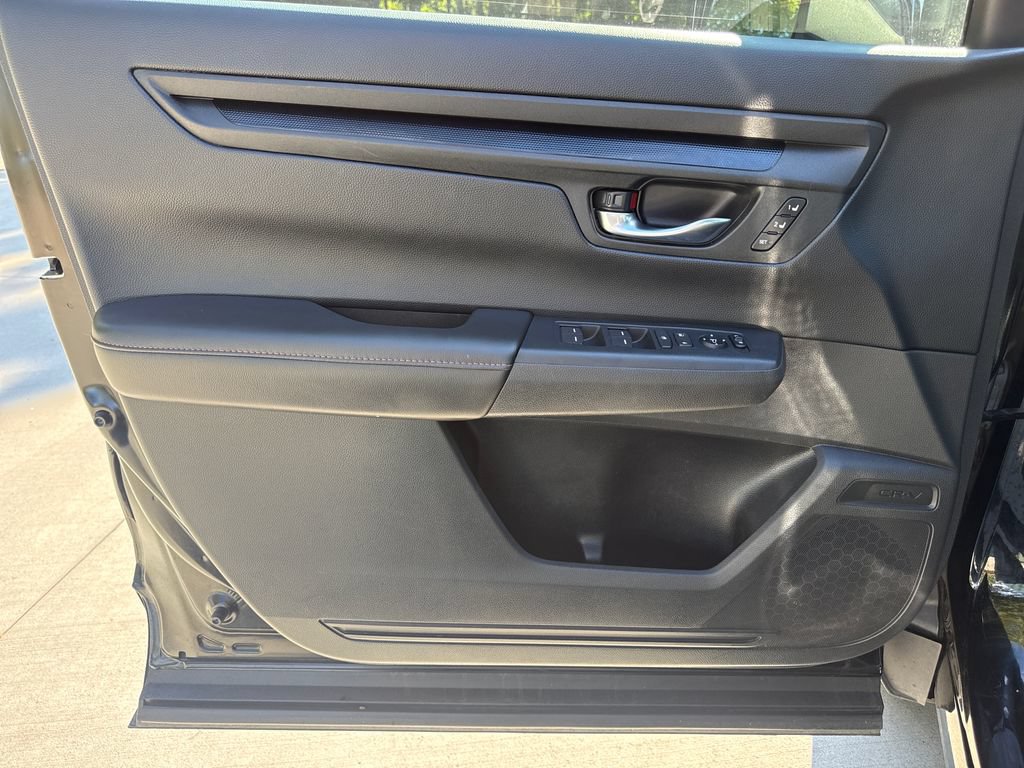 Certified 2025 Honda CR-V Sport-L image 14
