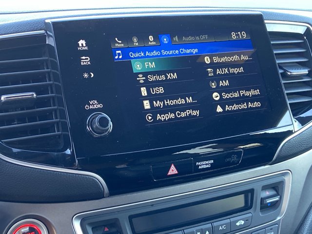 Used 2019 Honda Passport EX-L image 37