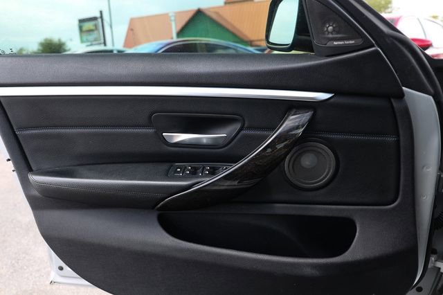 Used 2018 BMW 440i Gran Coupe RWD image 45
