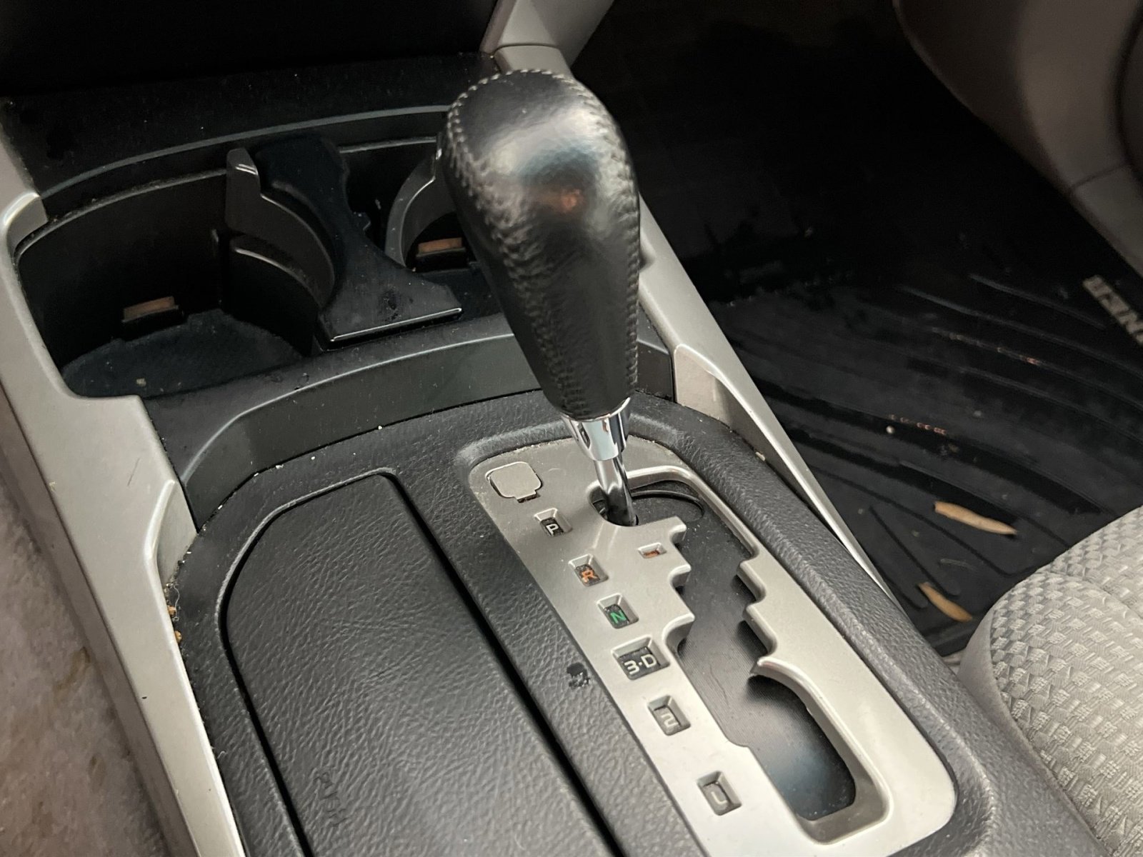 Used 2004 Toyota 4Runner SR5 image 19