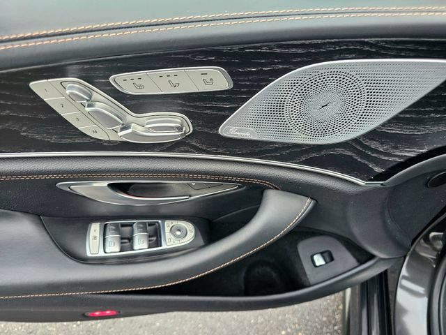 Used 2019 Mercedes-Benz CLS 450 4MATIC image 22