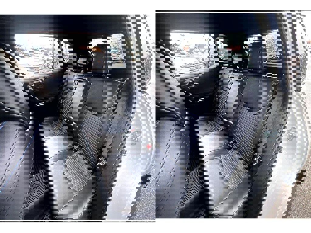 Used 2020 Toyota RAV4 XSE image 29