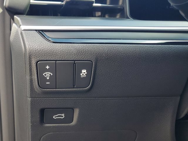 New 2026 Kia K5 GT-Line w/ GT-Line Premium Package FWD image 10