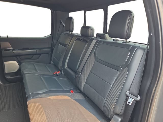 Used 2021 Ford F150 Raptor w/ Equipment Group 801A High AWD/4WD image 14